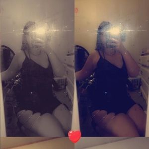 Meet your Posher, Lexi